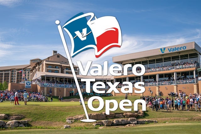 Valero Texas Open