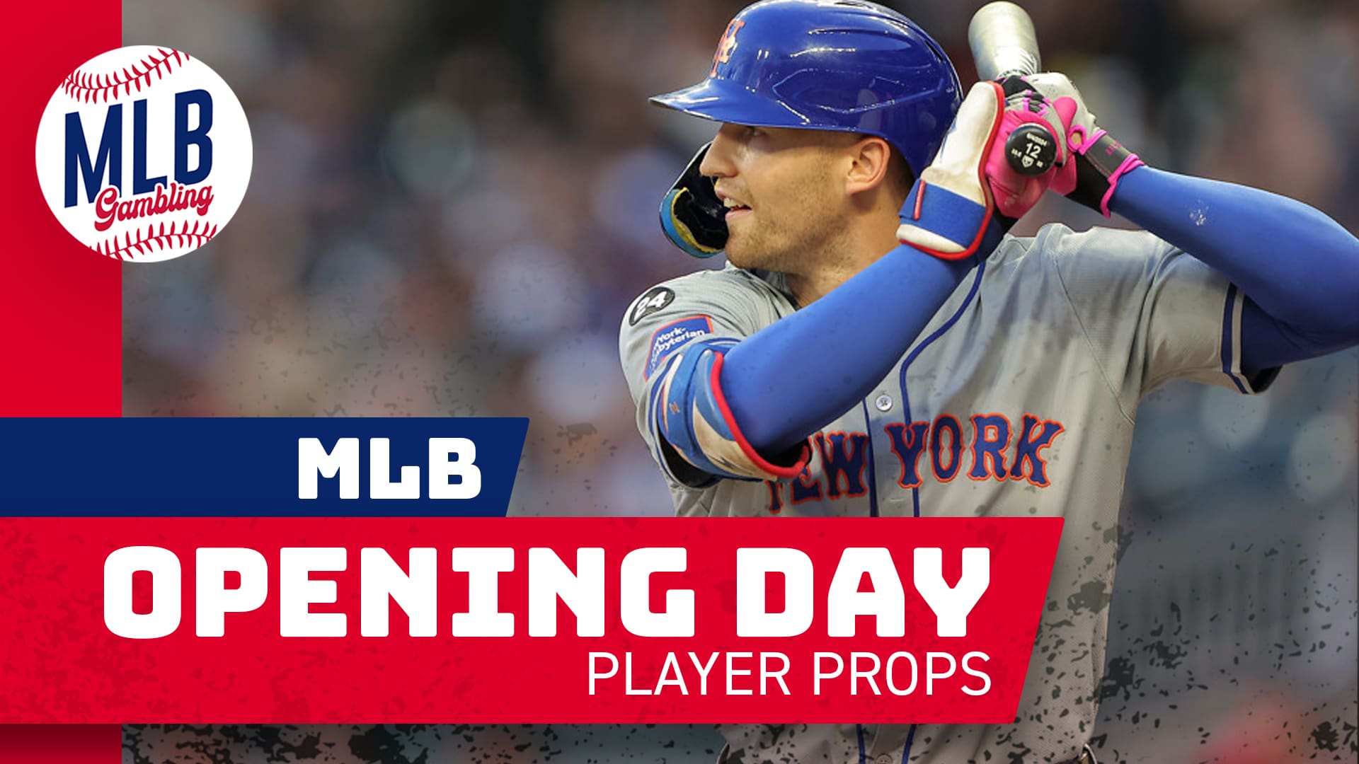 MLB Opening Day 2025