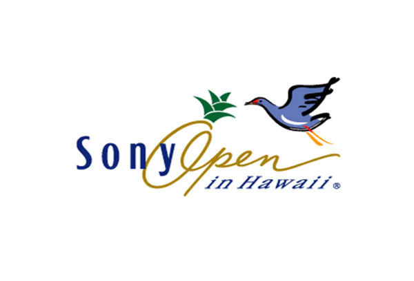 Sony Open in Hawaii