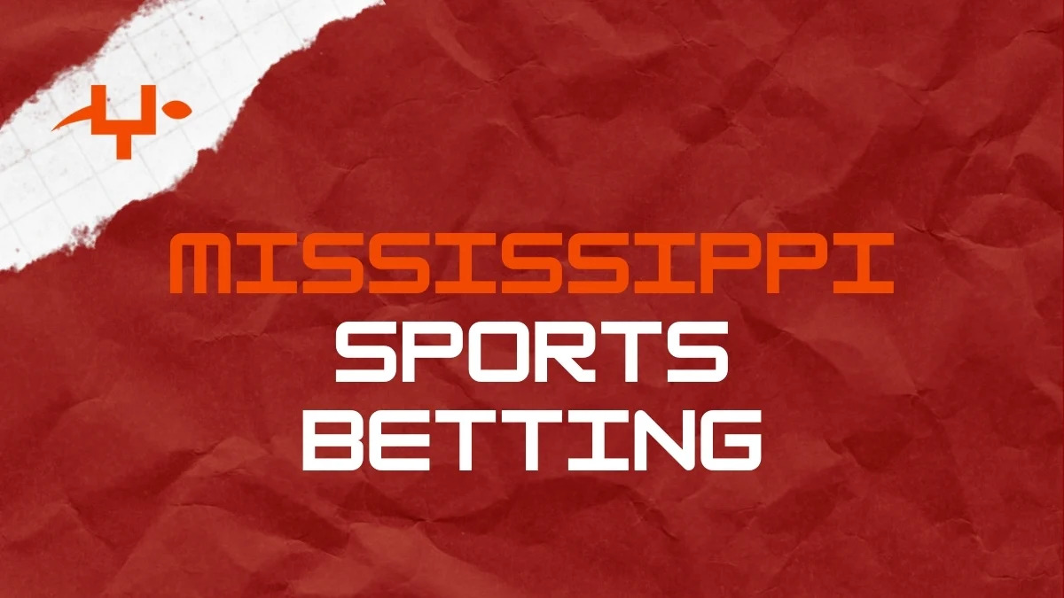 mississippi sports betting