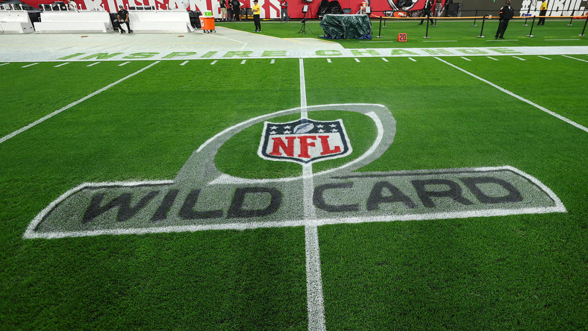 NFL Wild Card
