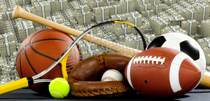 sports bets